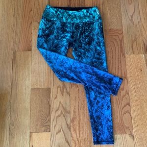 RBX leggings - large
